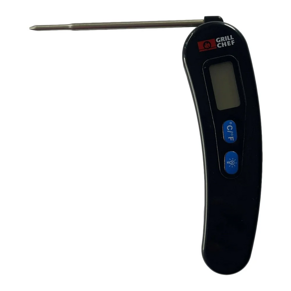 Grillchef by Landmann Digitale thermometer - Hulpstukken BBQ