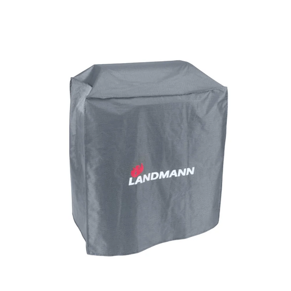 Landmann Premium beschermhoes L 100 x 120 x 60 cm - Hoezen