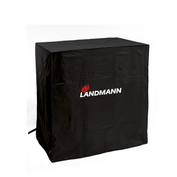 Landmann Premium beschermhoes M 70 x 100 x 60 cm - Hoezen