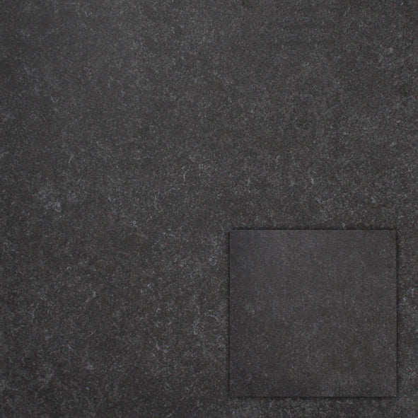 Vloertegel Ardennes noir 60,0 x 60,0 cm - Vloertegels