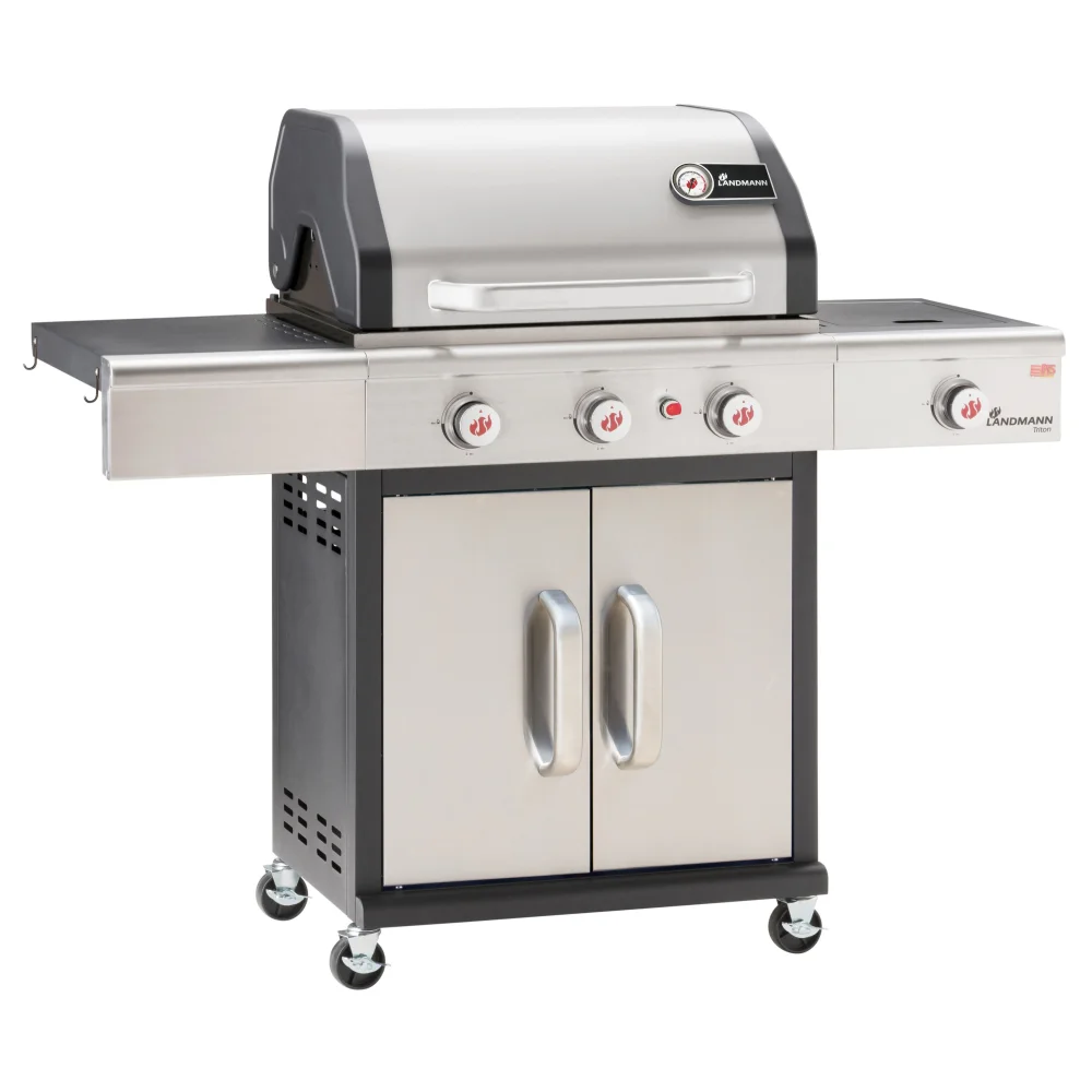 Landmann triton bbq online