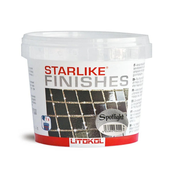 Kleureffect Spotlight Litokol STARLIKE® EVO 150 gram voor 5