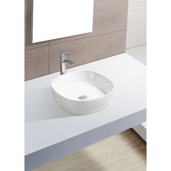 Sofia lavabo 44 x 44 x 13,5 cm - Waskommen