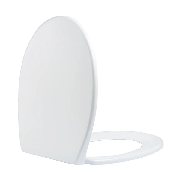 Ultimo 3.0 soft-close one-touch toiletzitting+deksel wit -