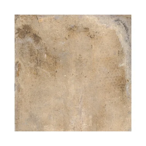 Vloertegel Antico casale ocra 34 x 34 cm - Vloertegels