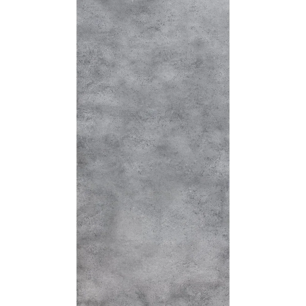 Vloertegel Cement dark gray 60 x 120 cm - Vloertegels