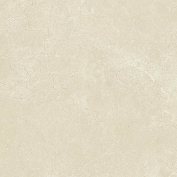 Vloertegel Crema marfil rectified 60 x 60 cm - Vloertegels