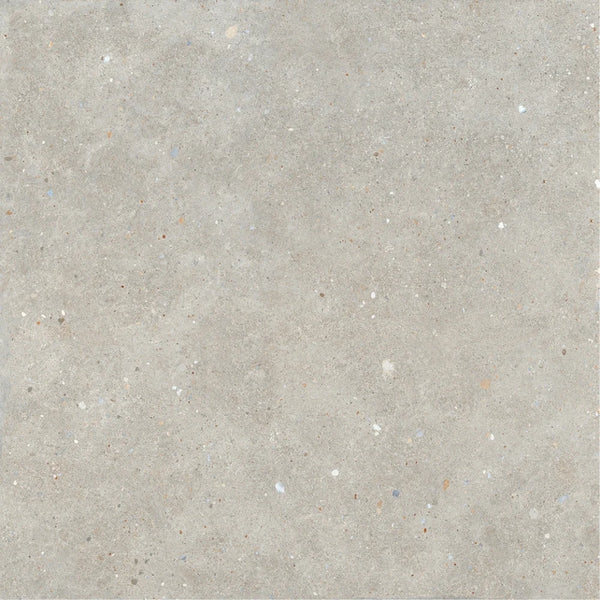 Vloertegel GlamStone grey mat 60 x 120 cm - Vloertegels