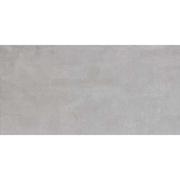 Vloertegel Grunge light gris 30 x 60 cm - Vloertegels