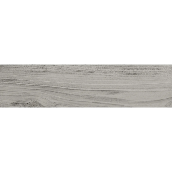 Vloertegel Hard grey 15 x 61 cm J85520 - Vloertegels