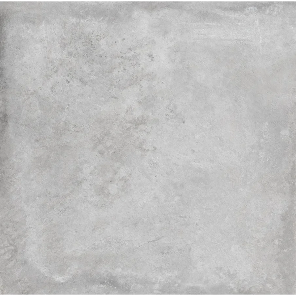 Vloertegel Kasbah Light Grey 88.6 x 88.6 cm - Vloertegels