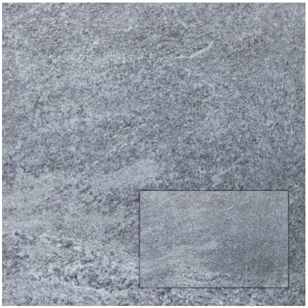 Vloertegel Pietra piezza grey 40,0 x 60,0 cm - Vloertegels