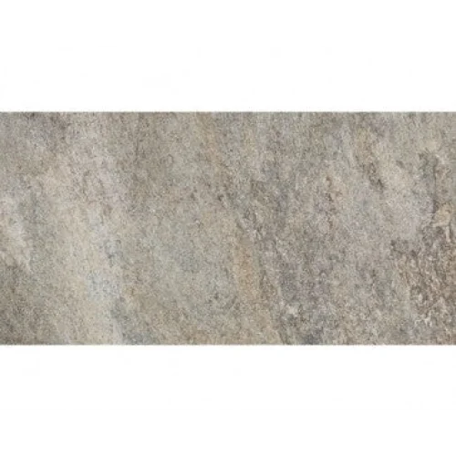 Vloertegel Quarzite grijs 32 x 62,5 cm - Vloertegels