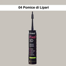 Litokol Pixel 3D 04 Pumice of Lipari Sanitary Sealant 300 ml - Anti-Stain Silicone