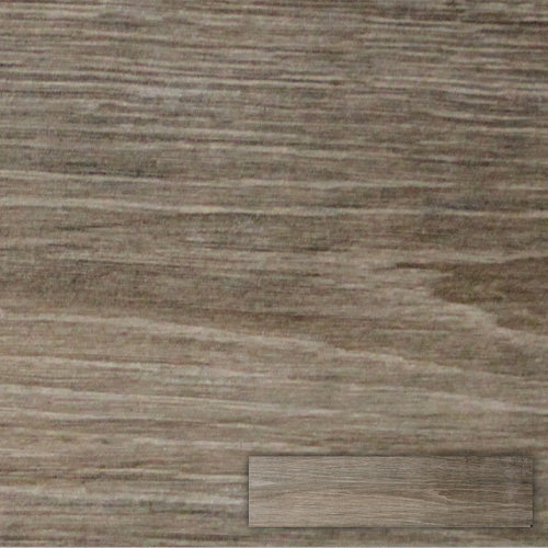 Floor tile Liverpool Wood Brown 15x60cm