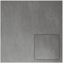 Vloertegel Rock Basaltina Grigio 45,5x45,5 cm J83277