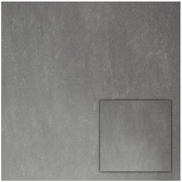 Vloertegel Rock Basaltina Grigio J83277 45,5x45,5cm