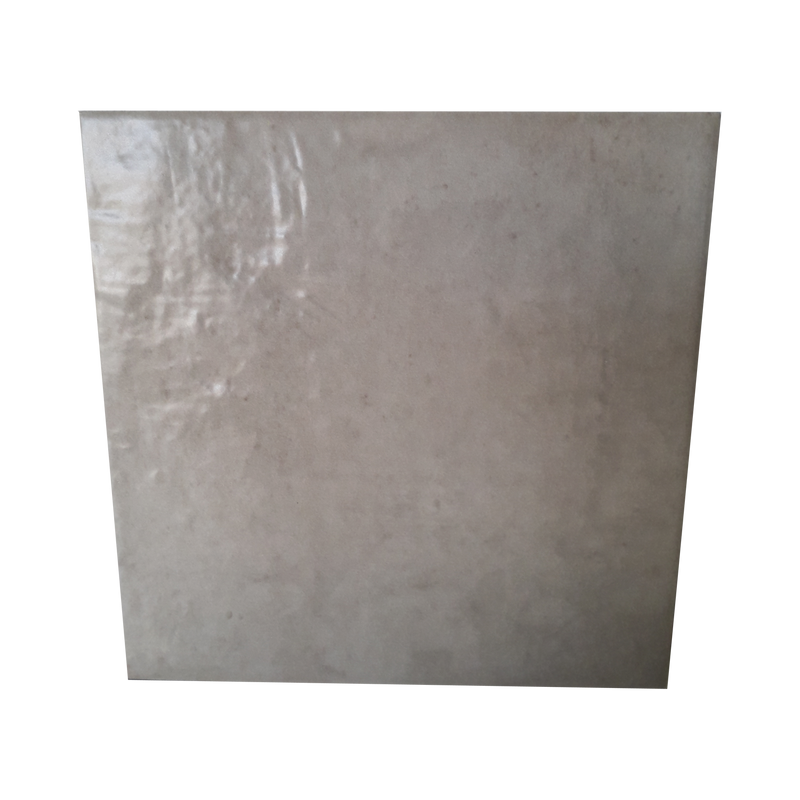 Wandtegel Base Barroco Blanco 22,5x22,5cm p/st 20st