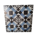 Carrelage mural Ad a-01 22,5x22,5 cm | Disponible à la pièce | La boîte contient 20 pièces