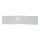 Wandtegel Electra Avorio 7,5x30 cm