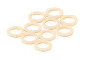 Köro TPE-ring 16 x 24 x 2 mm - 10 stuks
