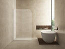 Curvea inloopdouche 1200 x 2000 x 8 mm nano helder glas