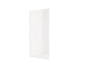 Less glasplaat 900 x 2000 x 8 mm nano helder glas