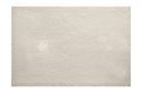 Stonea douchebak antislip composiet 900x1600x30 mm inkortbaar beige
