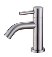 304 fonteinkraan 1/2" RVS