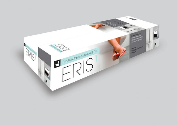 Eris accessoire-set type-1