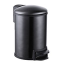 Tobin pedaalemmer softclose 3 liter gunmetal