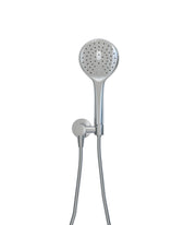 UniMatch handdoucheset met handdouche 3 standen Ø 12 cm