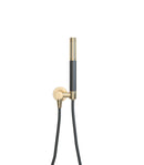 UniMatch handdoucheset met staafhanddouche 1 stand