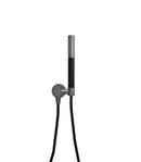 UniMatch handdoucheset met staafhanddouche 1 stand