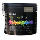 Litokol Starlike® Pro Epoxy Voegmortel 30 Argilla di Cipro 2,5kg - Waterdicht & UV-Bestendig