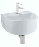 one-pack Lara fontein + Amador chroom