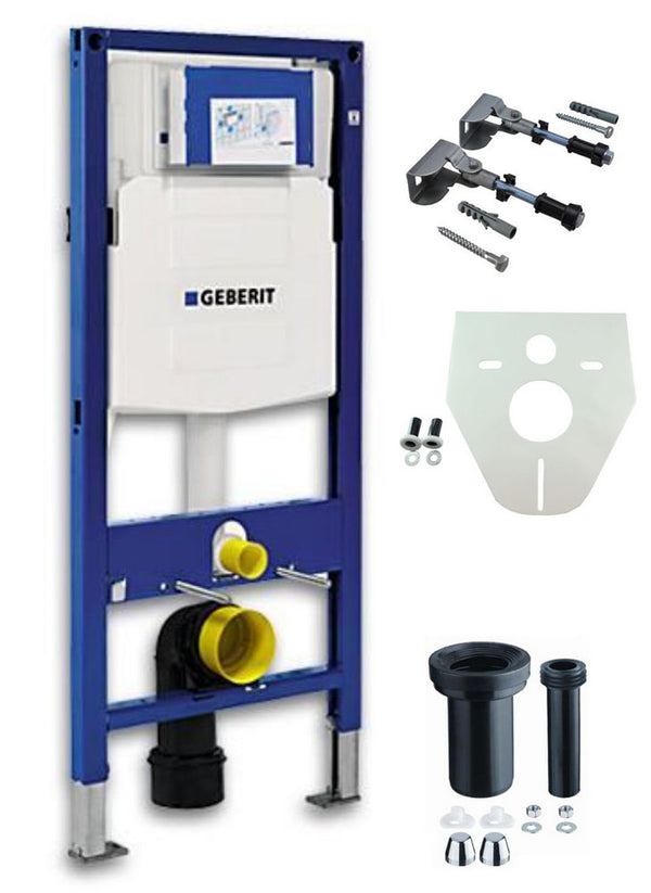 Geberit Duofix UP-320 inb.reservoir