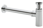 UniMatch wastafelsifon 5/4" x 32 mm chroom