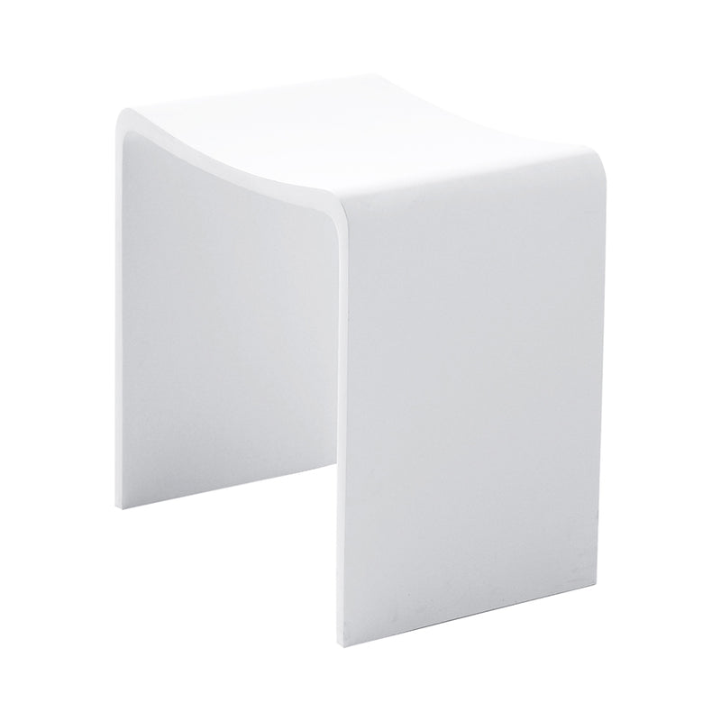 5 solid surface mat wit