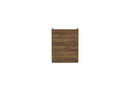 Alvara fonteinkast 40 x 22 x 50 cm warm eiken