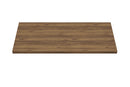 Alvara topblad 100x46 cm warm eiken