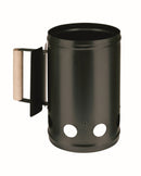 Landmann Charcoal starter - Briquette starter black