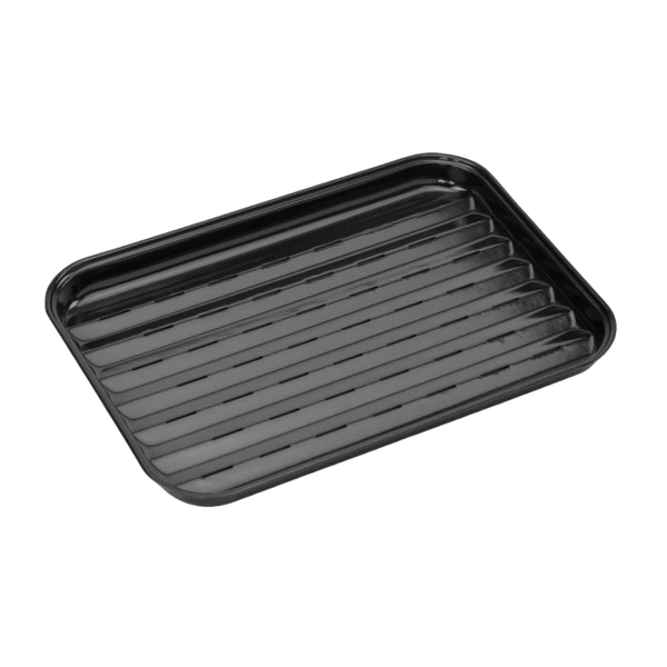 Landmann Plat à griller Émail 32,5 x 24,5 cm