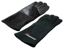 Landmann Grill Glove Selection Cuir - Lot de 2