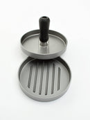 Presse à hamburger Landmann Selection Presse à hamburger en aluminium