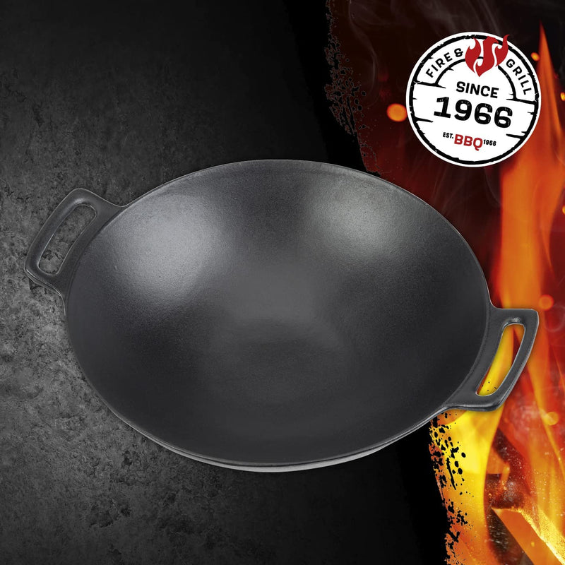 Landmann Selection Grillwok 44 x 37 x 12 cm