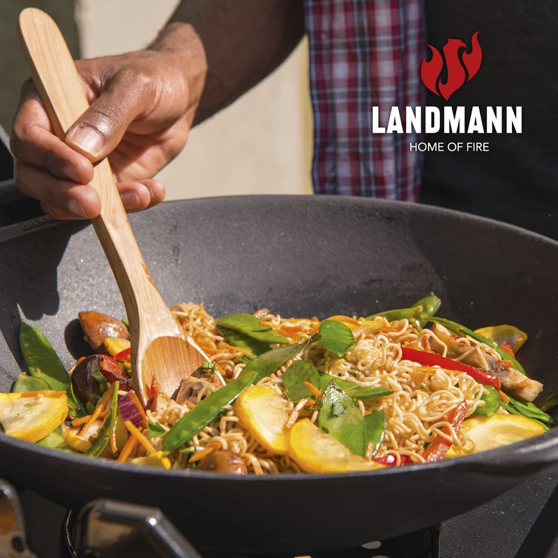 Landmann Selection Grillwok 44 x 37 x 12 cm