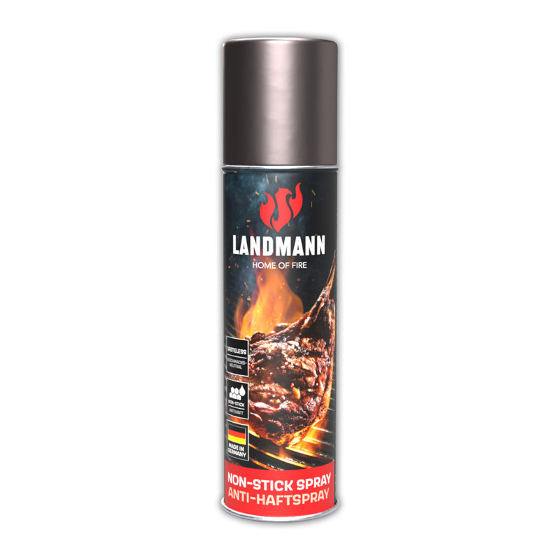 Landmann Spray antiadhésif 250 ml