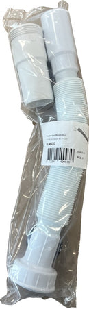 Flexibele buis Moduloflex 6/4''x40 mm lengte 45-78 cm