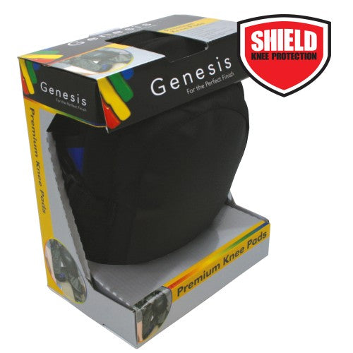 Genesis Knee Pad